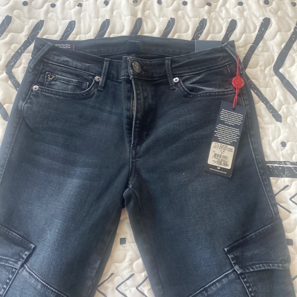 True Religion Women’s Jeans